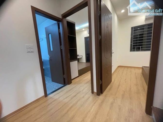 ✨ TÂY MỖ – 10M RA Ô TÔ TRÁNH – 4 TẦNG – SÁT VINCOM, VƯỜN NHẬT – NHỈNH 6 TỶ ✨ - 2
