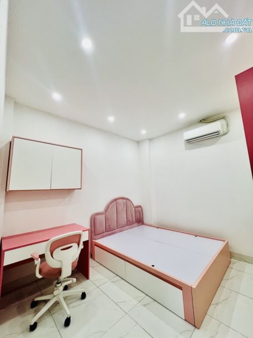 Bán nhà 3 tầng Tiền Phong VF9 đỗ cửa tặng Full nội thất hơn 4 tỷ - 2