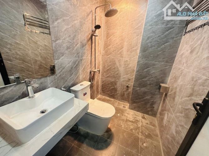 🏡 TÂY MỖ – LÔ GÓC 2 THOÁNG – 35M² – 5 TẦNG NHÀ MỚI – 30M RA Ô TÔ – HƠN 5 TỶ - 2