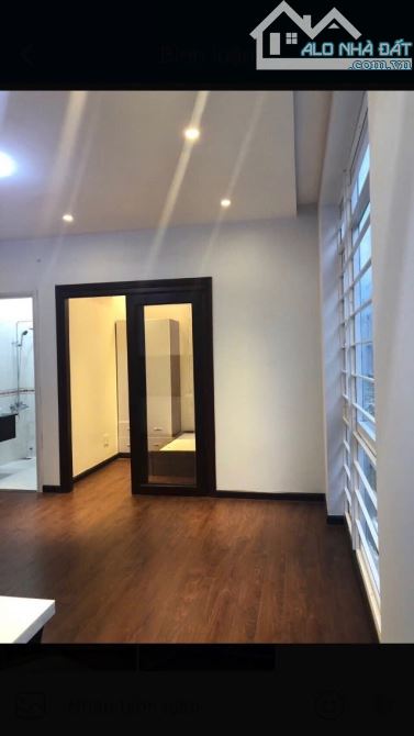 NHÀ MẠC ĐĨNH CHI, ĐA KAO, QUẬN 1, DT:7.5x15m, hầm,5tầng,HĐT 95tr, GIÁ 36tỷ - 2