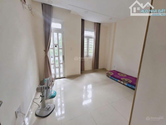 Bán gấp nhà 3 tầng Linh Trung, hẻm xe hơi, SHR, giá chỉ 7 tỷ - 2