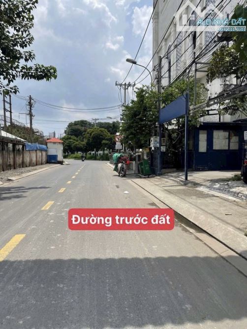 BÁN LÔ ĐẤT PHƯỜNG TĂNG NHƠN PHÚ B, THÀNH PHỐ THỦ ĐỨC - 2