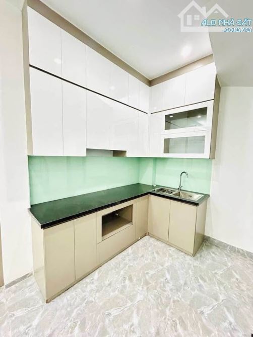 ✨ PHƯƠNG CANH – NHÀ MỚI 5 TẦNG – 15M RA Ô TÔ – 5P TỚI MỸ ĐÌNH – HƠN 6 TỶ - 2