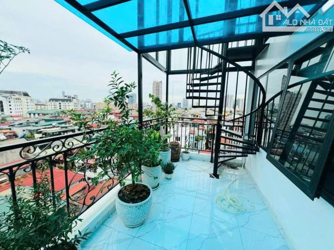 HÀNG HOT. BÁN NHÀ VŨ ĐỨC THẬN VIỆT HƯNG, Ô TÔ TRÁNH, GA RA Ô TÔ, KINH DOANH, GIÁ HỜI - 2