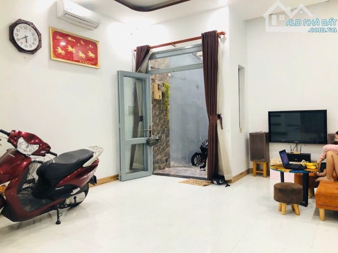 4.58TỶ- LÊ ĐỨC THỌ, P. GÒ VẤP, TP. HỒ CHÍ MINH - 2