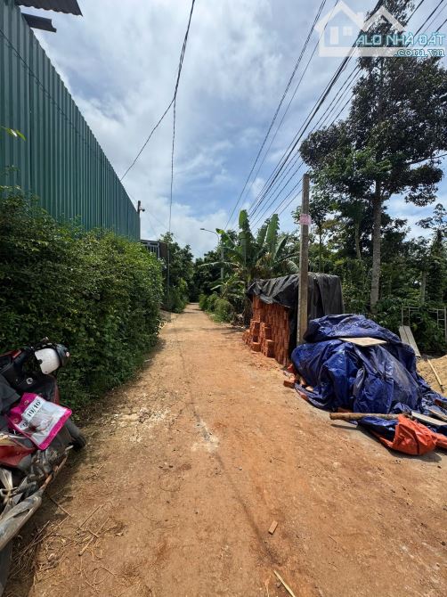LÔ THỔ CƯ 5x34m GẦN NGAY NGUYỄN XUÂN NGUYÊN - BMT 1Tỷ400triệu - 2