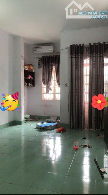 Siêu Phẩm Mã Lò-Lê Văn Quới khu VIP nhà lầu-hẻm 7m 1 trục 68m2,4Tầng Nhỉnh 5 ty - 2