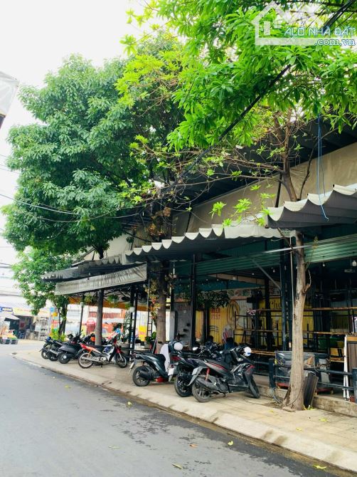 Bán căn góc 2 mặt tiền Phan Anh, phường Hiệp Tân, quận Tân Phú dt 8x27m giá 24,5 tỷ - 2