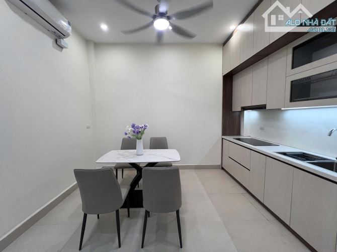 🏡 PHƯƠNG CANH – LÔ GÓC 38M² – SỔ VUÔNG – NGÕ THÔNG RỘNG – 5 TẦNG – NHỈNH 7 TỶ - 2