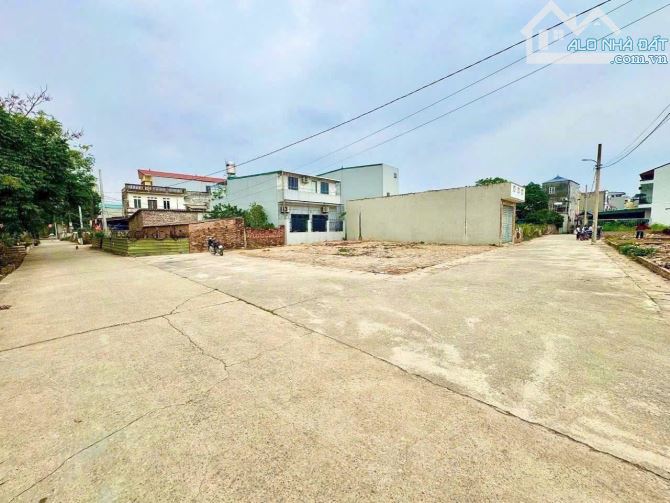 ĐẤT ĐẤU GIÁ – X5 LƯƠNG QUY, THỤY LÂM – ĐÔNG ANH. ĐẤT SẠCH - KHÔNG QH. CHỈ 6X TỶ - 2