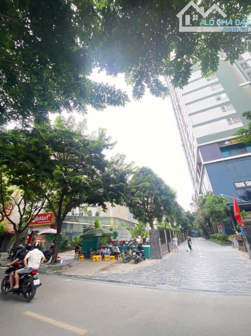 BÁN NHÀ MẶT PHỐ VŨ TÔNG PHAN GẦN CẦU KHƯƠNG ĐÌNH 1110M MẶT TIỀN 12M - VỊ TRÍ VIP - 2