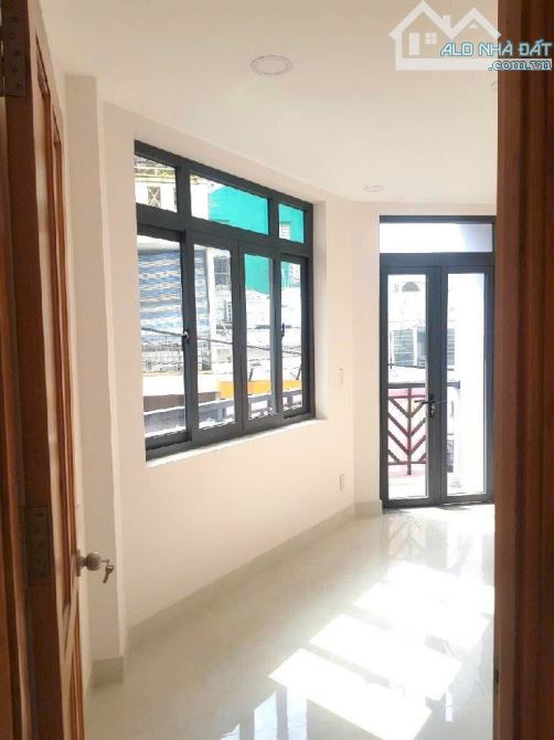 CHỈ 25.5 TỶ - 80M2 - TÔN THẤT TÙNG - QUẬN 1 - 4TẦNG - 7PN - 2