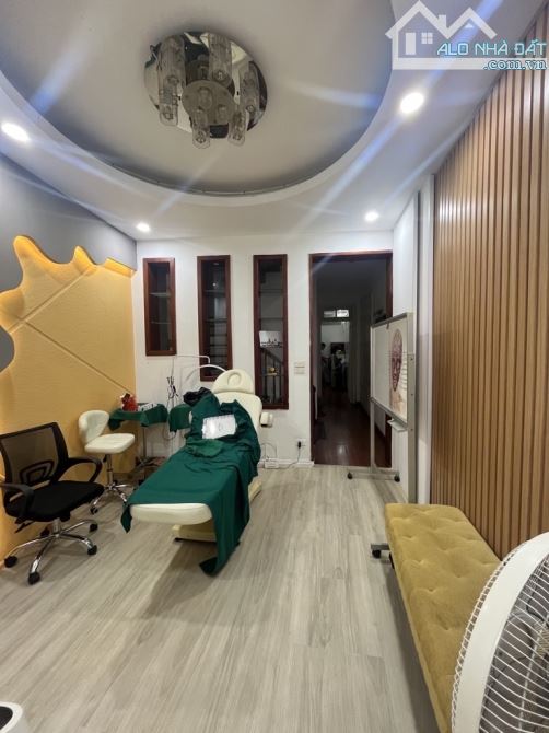 Nhà 5 tầng đẹp phố Trần Duy Hưng, 2 mặt thoáng, 54,5m2 – 13,5 tỷ - 2