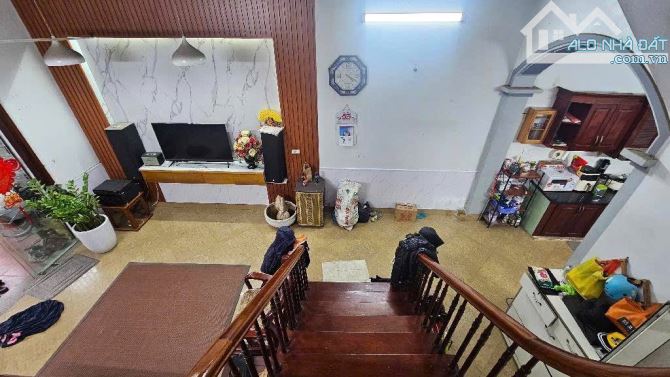 NHÀ MẶT PHỐ NGÔ THÌ SỸ-HĐ_KINH DOANH_LÔ GÓC 2 THOÁNG_GARA OTO_MT5M_3T_VIEW SÔNG_70M2_18TỶ - 2