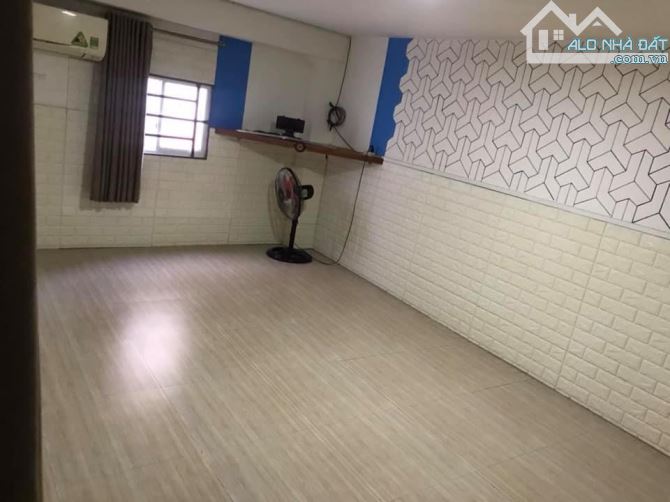 Bán nhà mặt tiền Thống Nhất, phường 16, Gò Vấp, kinh doanh tốt, 70m2, 3 tầng, giá 6.5 tỷ - 2