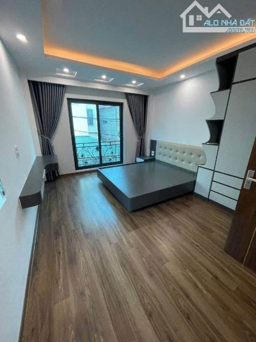 🏡 ĐẠI MỖ | 33M² – 5 TẦNG – 30M RA Ô TÔ TRÁNH – HƠN 5 TỶ - 2
