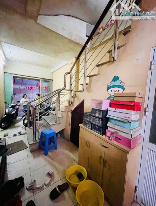 Bán nhà Phạm Văn Đồng, dân xây khung cột, ô tô đỗ cách nhà 30m, sau quy hoạch ra mặt phố - 2