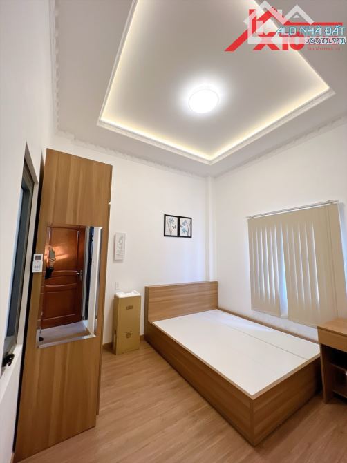 Bán nhà 1 trệt 2 lầu 200m2 Gần Nguyễn Ái Quốc Tan Hiệp Đồng Nai có 5,3 tỷ - 2
