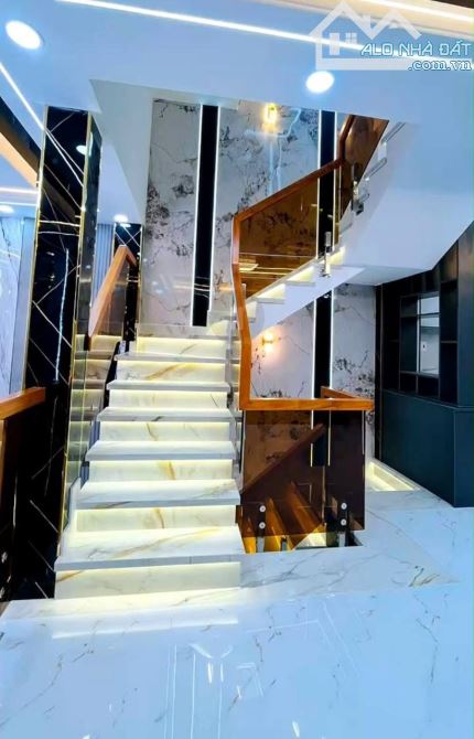 AN KHÁNH - NHÀ ĐẸP LONG LANH - NỘI THẤT LUXURY - NGÕ THÔNG -Ô TÔ ĐỖ CỬA - SÁT HỒ ĐIỀU HOÀ - 2