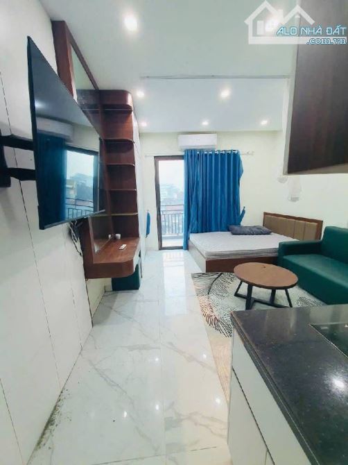 SIÊU PHẨM ÂU CƠ - 50M2 - 8 TẦNG – VÀI BƯỚC RA PHỐ – NHÀ ĐẸP, THANG MÁY, Ở NGAY