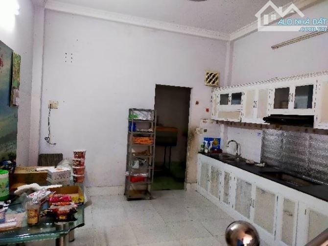 NHÀ GẦN TÂN KỲ TÂN QUÝ – 3 Tầng Có Sân Thượng – 4x17 – Hẻm Ô Tô 6M – Giá 5.2x TỈ - 2