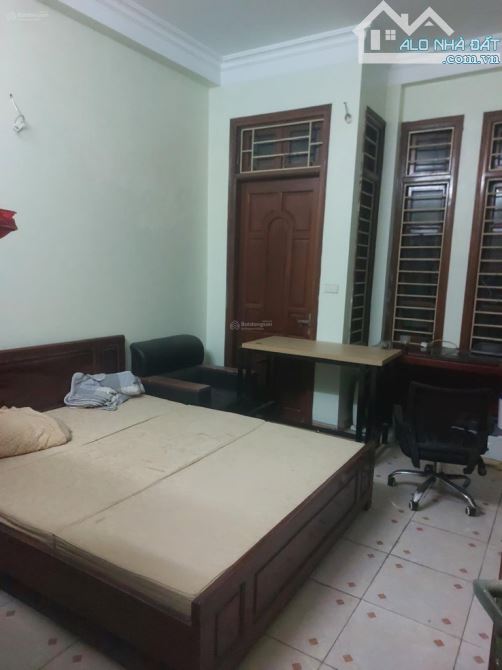 NHỈNH 11 TỶ – TRỤC NGÕ Ô TÔ 20M RA Ô TÔ TRÁNH – SÁT UBND – KIM GIANG - 2