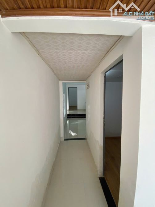 NHÀ GÁC LỬNG 94M2- VÀO Ở NGAY- KIỆT TRƯỜNG CHINH- CẨM LỆ- CHỈ 2.85T.Ỷ. - 2