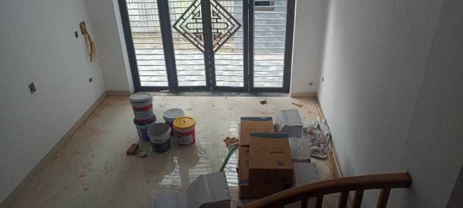NHÀ MỚI ĐẸP TỔ 10 YÊN NGHĨA - 10M ÔTÔ TRÁNH, ÔTÔ VÀO TẬN CỬA chỉ 5.tỷ - 2