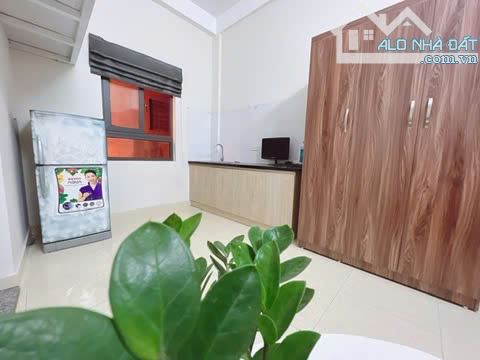 Cho thuê phòng Studio phố Ngọc Khánh, Giảng Võ Ba Đình, Giá 4,8tr/Tháng - 2