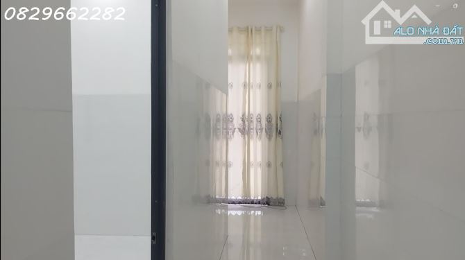 Bán Nhà 1 trệt 1 lầu Trung Tâm Phường Sa Đéc - KDC Hai Lúa - 2