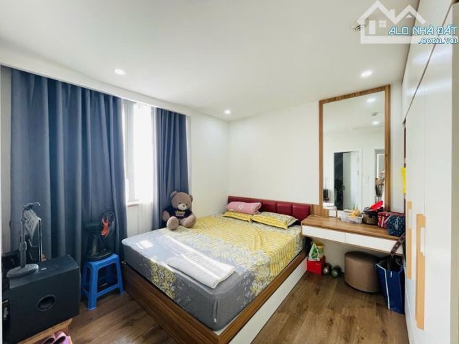 Bán căn hộ tòa An Quý Hưng- Căn lô góc thoáng- 3 ngủ tiện lợi. - 2