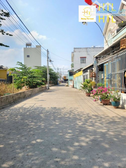 Bán đất gần đường Quốc Lộ 1K p.Đông Hòa Tp.Dĩ An chỉ 5ty100 TL M3783 - 2
