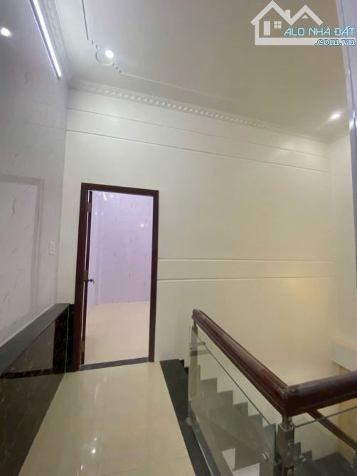 Bán Nhà Trệt Lầu Liên Tổ 3/4 Nguyễn Văn Cừ - An Khánh - 3