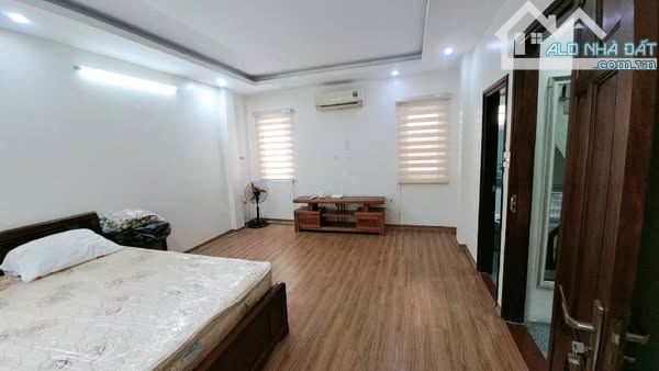 Bán Nhà Xuân Đỉnh, dân xây kiên cố, ngõ thông, 35m2, 5 tầng MT 4,2m nhỉnh 7.x tỷ - 3