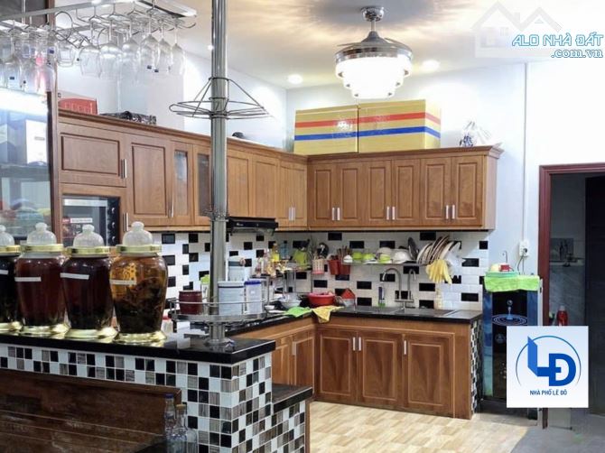 Bán nhà Bùi Đình Túy.Q Bình Thạnh.Vị trí đẹp.DT 158m2.Giá tốt khu vực - 7