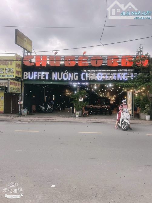 Bán nhà SHR đúc lửng 1/ngắn Nguyễn Thị Kiểu P.Tân Thới Hiệp Quận 12 TP.HCM - 3