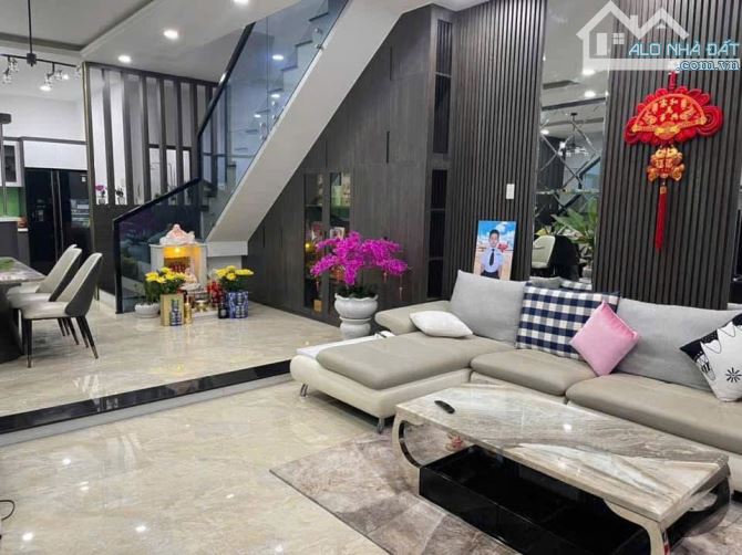💥Bán nhà đẹp Xã Suối Hiệp ⚡️Chủ để lại toàn bộ nội thất - 3