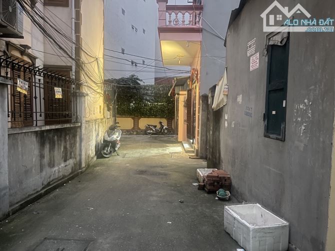 Tân triều 102m mt6,7m nở hậu,gần Phố,ngõ cực rộng,đầu tư giữ tiền,xây nhà ở,CCMN tuyệt vời - 4