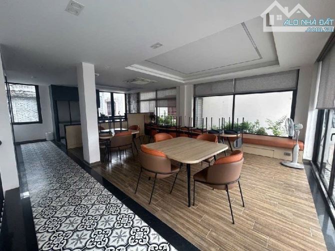Biệt Thự Tổng cục5 Tân Triều 210m mt9m 5t trục to,đẳng cấp Kinh doanh VP,an sinh tuyệt vời - 3