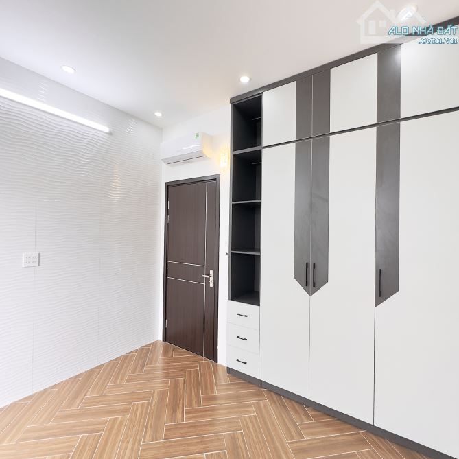 NHÀ TRỆT LẦU XÂY MỚI 2PHÒNG NGỦ, ỐP GẠCH CAO CẤP FULL TẦNG SANG TRỌNG, TP.CẦN THƠ - 10