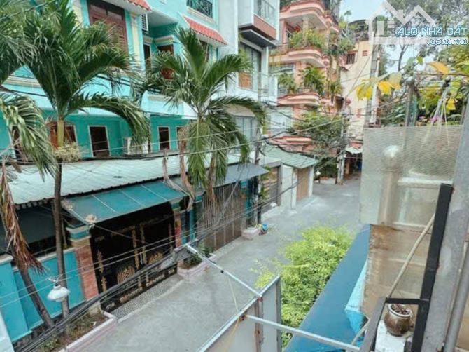 Bán Nhà Hẻm 8m Nguyễn Tri Phương – Hiếm Có Khó Tìm.Trung tâm Quận 10.Chỉ nhỉnh 7 tỷ. - 5