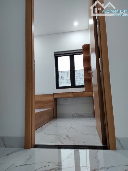 CĂN HỘ 5 TẦNG, LÔ GÓC KINH DƯƠNG VƯƠNG, LIÊN CHIỂU, ĐÀ NẴNG – DT 140M² ĐƯỜNG 15M - 2