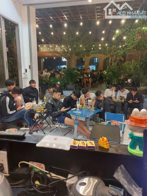 🔥Bán nhà có quán cafe MILANO đông khách nhất biển Tam Thanh Tam Kỳ, đường 27m truc chinh - 3