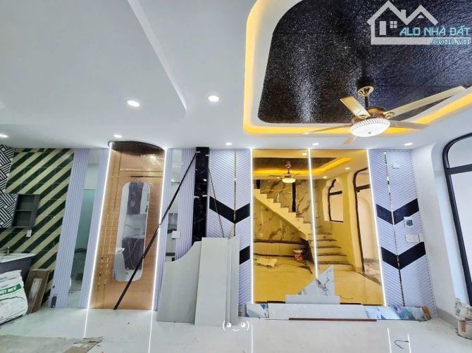 Nhà mới đẹp, kiên cố phường Tân Biên❌ - 3
