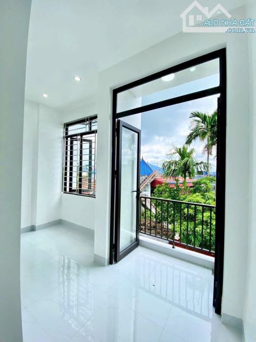 🏡 BÁN NHÀ 2 TẦNG – THÔN 3 DU LỄ, NGHI DƯƠNG – HẢI PHÒNG - 3