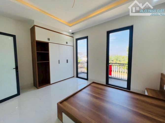 Bán nhà phố mặt tiền Hà Huy Tập - đầy đủ nội thất - shophouse khu đô thị Ân Phú - 3