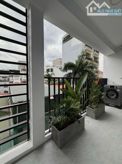 Bán căn hộ chung cư  Văn phòng TW Đảng đường Đội Cấn thông Liễu Giai 90m 3pn full đồ - 3