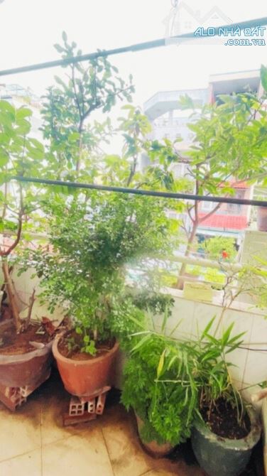 🏠 BÁN NHÀ NHẬT TẢO, P.4, Q.10 - 5 TẦNG MỚI, VỊ TRÍ VÀNG - 8.X TỶ. - 3