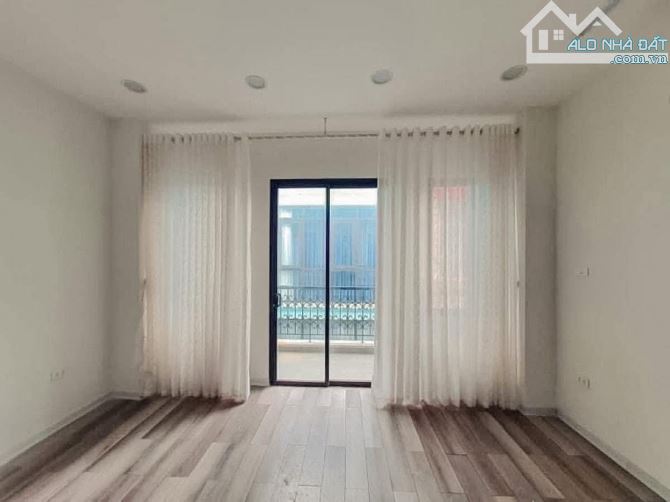 SIÊU PHẨM MẶT NGÕ HỒ TÙNG MẬU. LÔ GÓC – 3 MẶT THOÁNG – Ô TÔ ĐỖ CỬA – KINH DOANH ĐỈNH - 3