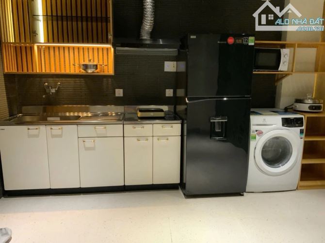🚨 CHÁY HÀNG – NHÀ 4 TẦNG GIÁ TỐT TT HẢI CHÂU – 1 PHÚT RA SÔNG NGẮM CẦU RỒNG- Thuê 50tr/T - 3